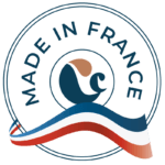 La fabrication française au prix juste ! Logo Créa Concept Made in France