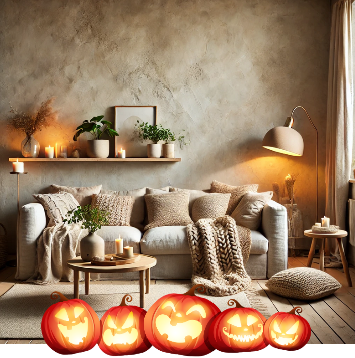 Suggestion de présentation d'une chaux